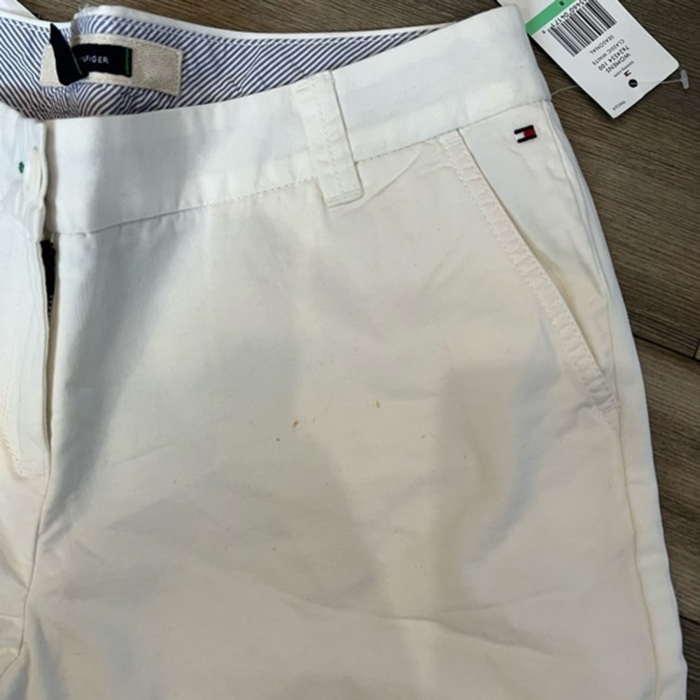 Tommy‎ Hilfiger slacks - Picture 3 of 10